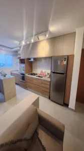 Apartamento com 2 Quartos à venda, 53m² no Jardim das Indústrias, Jacareí