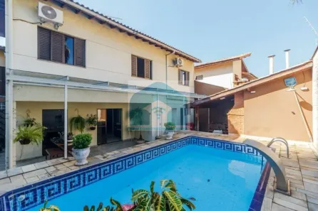 Sobrado com 4 Quartos à venda, 350m² no Jardim Prudência, São Paulo