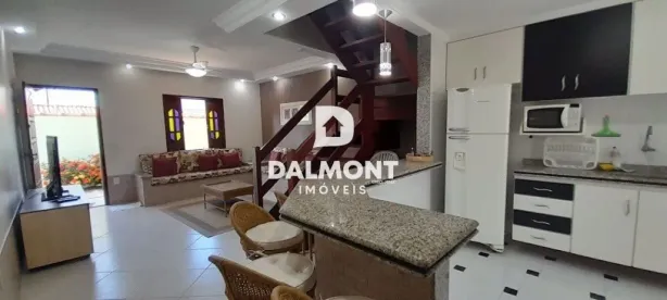 Casa com 2 Quartos à venda, 101m² no Peró, Cabo Frio