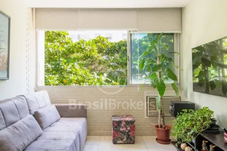 Apartamento com 3 Quartos à venda, 126m² no Ipanema, Rio de Janeiro