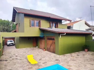 Casa com 3 Quartos à venda, 249m² no Desvio Rizzo, Caxias do Sul
