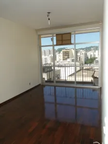 Apartamento com 2 Quartos para alugar, 75m² no Maracanã, Rio de Janeiro