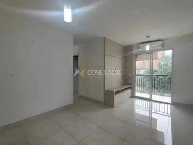 Apartamento com 3 Quartos à venda, 67m² no Vila Industrial, Campinas