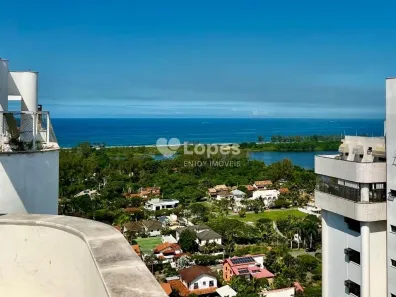 Cobertura com 3 Quartos à venda, 155m² no Recreio dos Bandeirantes, Rio de Janeiro