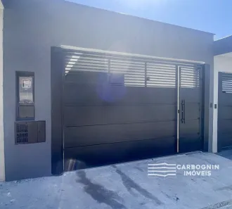 Casa com 2 Quartos à venda, 100m² no Residencial Esperança, Caçapava