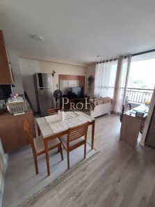 Apartamento com 1 Quarto à venda, 42m² no Centro, São Bernardo do Campo