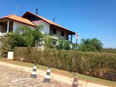 Casa de Condomínio com 4 Quartos à venda, 320m² no Chácara Santa Margarida, Campinas