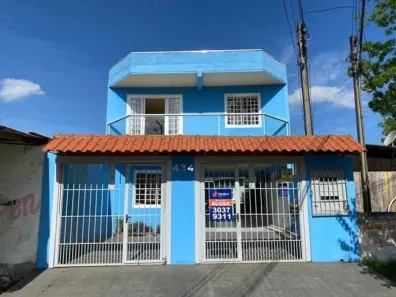 Apartamento com 2 Quartos para alugar, 60m² no Olímpica, Esteio
