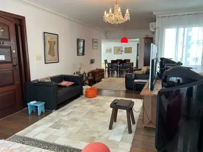 Apartamento com 2 Quartos à venda, 139m² no Graça, Salvador