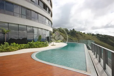 Apartamento com 5 Quartos à venda, 757m² no Jardim da Torre, Nova Lima