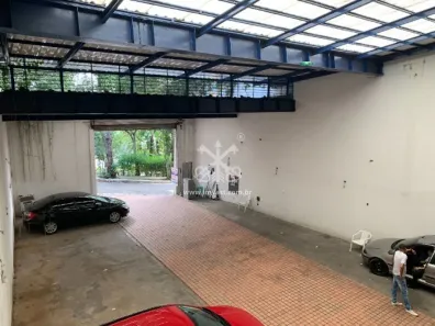 Prédio Comercial à venda, 1121m² no Vila Madalena, São Paulo