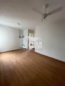 Apartamento com 2 Quartos à venda, 48m² no Vargem Grande, Rio de Janeiro