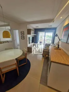 Apartamento com 2 Quartos para alugar, 73m² no Vila Mariana, São Paulo