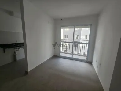 Apartamento com 2 Quartos à venda, 50m² no Jardim Flamboyant, Campinas