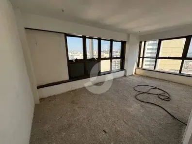 Sala Comercial à venda, 31m² no São Domingos, Niterói