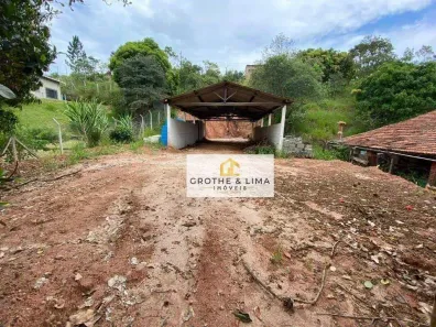 Fazenda/Sítio à venda, 143m² no Chacara Santa Branca, Santa Branca