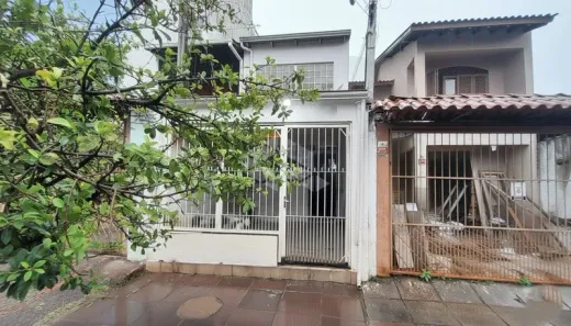 Prédio Comercial para alugar, 120m² no São Geraldo, Porto Alegre