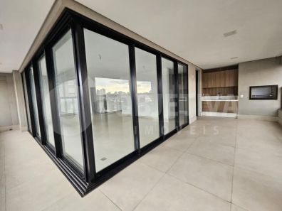 Apartamento com 4 Quartos à venda, 200m² no Morada da Colina, Uberlândia