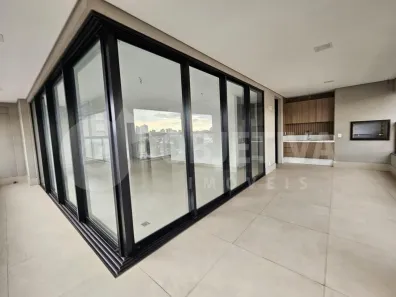 Apartamento com 4 Quartos à venda, 200m² no Morada da Colina, Uberlândia