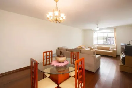 Casa com 4 Quartos à venda, 369m² no Chácara Santo Antônio (Zona Sul), São Paulo