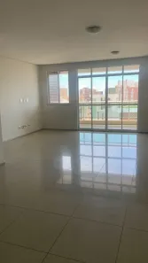 Apartamento com 3 Quartos para alugar, 121m² no Renascença, São Luís