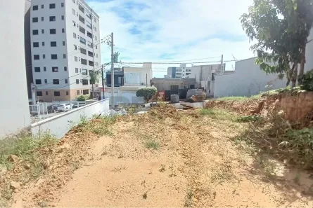 Lote/Terreno à venda, 324m² no Jardim Dona Judith, Americana
