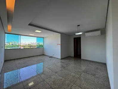 Apartamento com 4 Quartos à venda, 120m² no Padre Eustáquio, Belo Horizonte