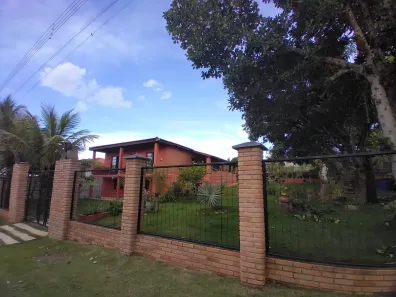 Casa de Condomínio com 3 Quartos à venda, 210m² no JUNDIAQUARA - ARACOIABA, Araçoiaba da Serra