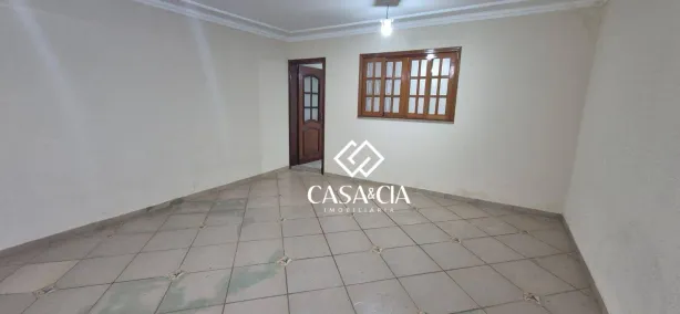 Casa com 3 Quartos para alugar, 120m² no Piracicamirim, Piracicaba
