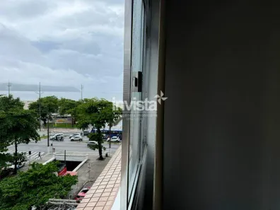 Apartamento com 2 Quartos à venda, 95m² no Pompéia, Santos