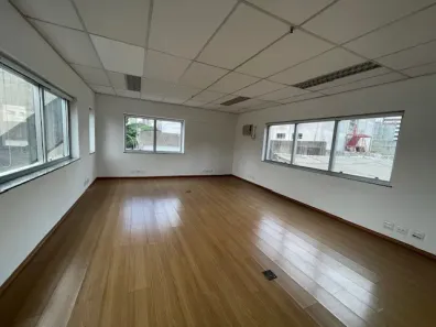 Sala Comercial para alugar, 42m² no Vila Mariana, São Paulo