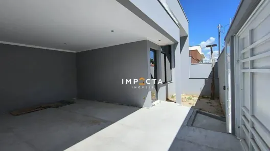 Casa de Condomínio com 3 Quartos à venda, 165m² no Reserva de Santa Bárbara, Pouso Alegre