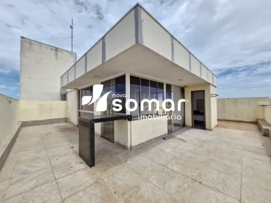 Cobertura com 3 Quartos para alugar, 240m² no São José, Divinópolis