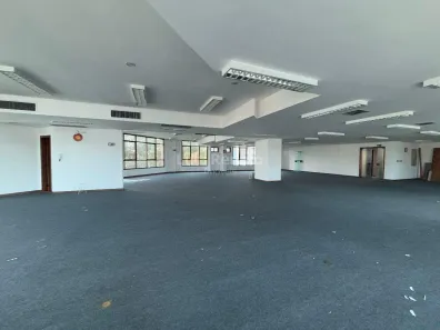 Sala Comercial para alugar, 377m² no Boa Viagem, Belo Horizonte
