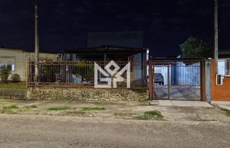 Casa com 2 Quartos à venda, 100m² no Parque Granja Esperança, Cachoeirinha
