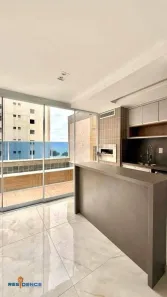 Apartamento com 3 Quartos à venda, 104m² no Praia de Itaparica, Vila Velha