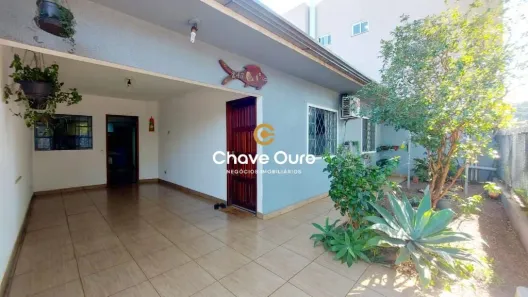 Casa com 3 Quartos à venda, 103m² no Alto Alegre, Cascavel