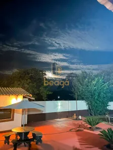 Fazenda/Sítio com 4 Quartos à venda, 365m² no , Caetanópolis