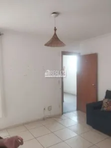Apartamento com 2 Quartos à venda, 40m² no Fabrício, Uberaba
