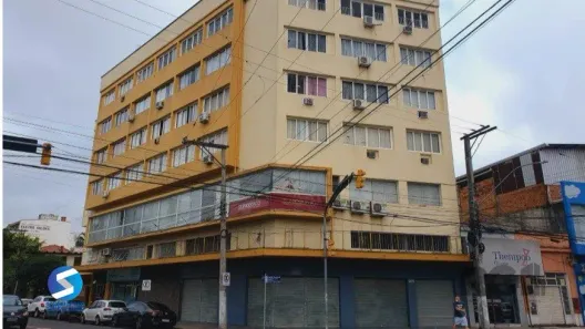 Ponto Comercial à venda, 209m² no São Geraldo, Porto Alegre