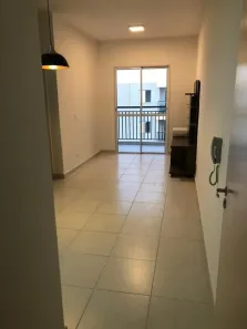 Apartamento com 2 Quartos à venda, 58m² no Areão, Taubaté