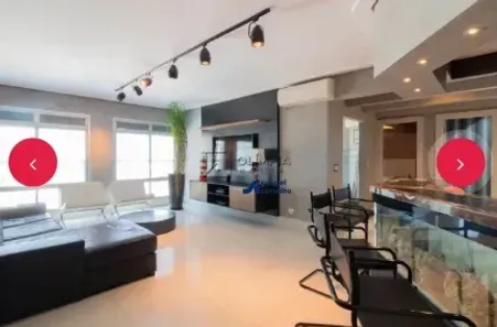 Apartamento com 2 Quartos à venda, 90m² no Pinheiros, São Paulo