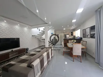 Casa com 2 Quartos à venda, 120m² no Guaratiba, Rio de Janeiro