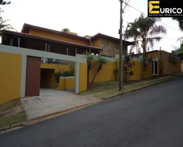 Casa com 4 Quartos à venda, 1100m² no Parque Taquaral, Campinas