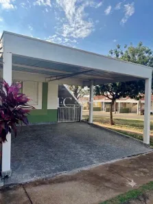 Casa de Condomínio com 3 Quartos à venda, 72m² no Condomínio Residencial Parque da Liberdade VI, São José do Rio Preto