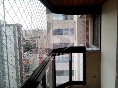 Apartamento com 2 Quartos à venda, 77m² no Vila Clementino, São Paulo