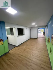 Imóvel Comercial para alugar, 165m² no Jardim, Santo André