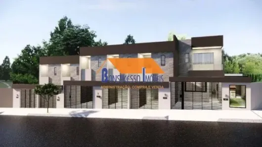 Casa com 2 Quartos à venda, 45m² no Santa Amélia, Belo Horizonte