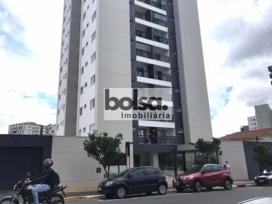 Apartamento com 2 Quartos para alugar, 63m² no Vila Santa Tereza, Bauru