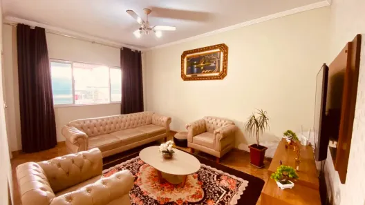 Casa com 4 Quartos à venda, 187m² no Agostinho Porto, São João de Meriti